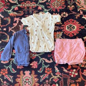 Mini Biden Kate Quinn Bundle 6-12